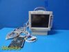NIHON KOHDEN 2009  Model BSM-2354A,(2xIBP SpO2 NBP EKG 2xT, Print)~ Monitor