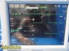 NIHON KOHDEN 2009  Model BSM-2354A,(2xIBP SpO2 NBP EKG 2xT, Print)~ Monitor