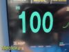 NIHON KOHDEN 2009  Model BSM-2354A,(2xIBP SpO2 NBP EKG 2xT, Print)~ Monitor