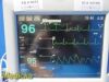 NIHON KOHDEN 2009  Model BSM-2354A,(2xIBP SpO2 NBP EKG 2xT, Print)~ Monitor