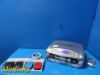 Biomet 941010 DP Arthroscopic Fluid Manager W/ Foot Pedal & Interface Box