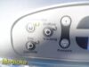 Biomet 941010 DP Arthroscopic Fluid Manager W/ Foot Pedal & Interface Box