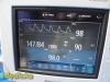 PHILIPS Intellivue MP5SC Spot Check ,W/ NBP,Temp,SpO2 Print & Leads~ Monitor