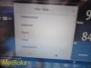 PHILIPS Intellivue MP5SC Spot Check ,W/ NBP,Temp,SpO2 Print & Leads~ Monitor