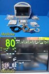 NIHON KOHDEN 2018  Lifescope BSM 6000 Series Monitor