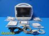 NIHON KOHDEN 2018  Lifescope BSM 6000 Series Monitor