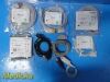 NIHON KOHDEN 2018  Lifescope BSM 6000 Series Monitor