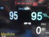 NIHON KOHDEN 2018  Lifescope BSM 6000 Series Monitor