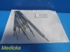 V. MUELLER Lot of 08  3L & No. 7; BP/  Martin/Pakistan No. 3 Knife Holders