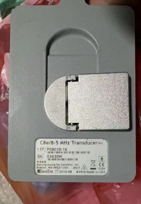 SONOSITE C8E/8-5 Ultrasound Transducer