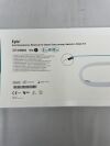 APPLIED MEDICAL CW003 EPIX ELECTROSURGICAL PROBE with SMOKE EVACUATION, 5 mm dia. x 42 cm Length, Angled L-Hook Tip