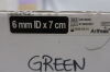 ARTHREX AR-6535 CANNULA, TWIST-IN