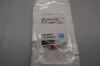 ARTHREX AR-6564 CRYSTAL CANNULA, PARTIALLY THREADED