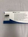 BARD 113700 Mesh Large Pre-Shaped 6cm x 13.7cm