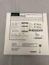 BIOTRONIK 393296 Pantera Pro Semi-Compliant Coronary Dilatation Catheter, 3.5mm x 10mm, 140cm