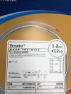 BOSTON SCIENTIFIC 392701212 Threader Micro-Dilatation Catheter - OTW - 1.2mm x 12mm
