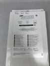GORE PLC231200 Excluder AAA Endoprosthesis Contralateral Leg, 16mm X 23mm X 12cm, 14F