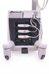 DIAGNOSTIC ULTRASOUND FUJI ARIETTA 65 ultrasound device
