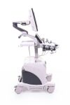 DIAGNOSTIC ULTRASOUND FUJI ARIETTA 65 ultrasound device