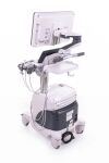 DIAGNOSTIC ULTRASOUND FUJI ARIETTA 65 ultrasound device