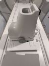 GE Signa Artist 1.5T MRI Scanner