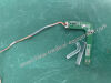 MINDRAY  6802-20-66683   T5 patient monitor alarm indicator board assembly 6802-20-66683  Monitor