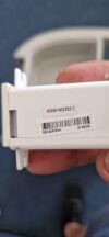 PHILIPS 453561432383 rev C  ECG EXTENDER BOARD Shared Service
