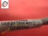 STRYKER QDF21-2895 12” 6 Wire Network Cable Connector Tested Beds - Misc.
