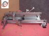 BECKMAN COULTER MW0052 Middle Linear Guide Slider w/ Motors Lab Analyzer