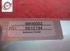 BECKMAN COULTER MW0052 Middle Linear Guide Slider w/ Motors Lab Analyzer