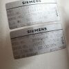 SIEMENS 8440604 X 1122 1165141 V 2098 Opti 150/40/72C-100L X-Ray Tube X-Ray Tube