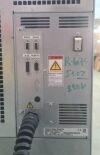 THERMO FISHER SCIENTIFIC NESLAB ThermoFlex 3500 230V 60HZ Chiller