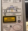 GE INNOVA 2100 IQ Cath Angio Lab