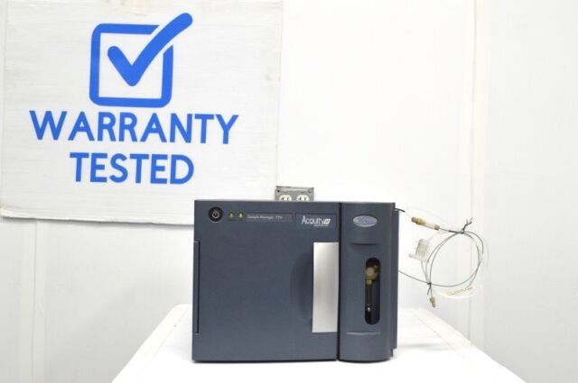 WATERS Acquity Liquid Chromatograph/HPLC