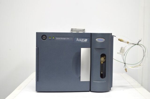 WATERS Acquity Liquid Chromatograph/HPLC