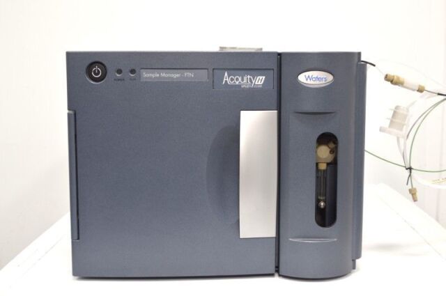 WATERS Acquity Liquid Chromatograph/HPLC