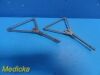 Orthokey S.A.M.O Navigation 3-Point Reference (F/T)