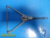 Orthokey S.A.M.O Navigation 3-Point Reference (F/T)