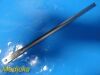 DEPUY 242231000 Moreland Revision Instrument 'U' Osteotome; 10.5mm x 8