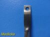 DEPUY 242231000 Moreland Revision Instrument 'U' Osteotome; 10.5mm x 8