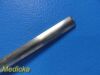 DEPUY 242231000 Moreland Revision Instrument 'U' Osteotome; 10.5mm x 8