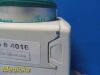 GE Datex Ohmeda Tec 7 Isoflurane ,Ref 1175-9101-000; EMPTY ~ Vaporizer