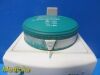 DATEX-OHMEDA Datex Ohmeda Ref 1175-9101-000 ISO Tec 7 Isoflurane  ; EMPTY ~ Vaporizer