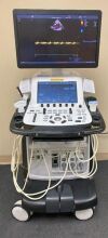 GE Vivid E95 Ultrasound Machine Ultrasound General