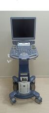GE Voluson S8 Ultrasound Machine Ultrasound General