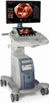 GE Voluson S10 Ultrasound Machine Ultrasound General