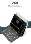 MINDRAY Z60 Ultrasound Machine Ultrasound General