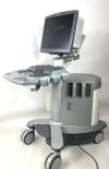 SIEMENS S1000 Ultrasound Machine Ultrasound General