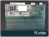 GE 5201044-4 5201045-2 GE HEALTHCARE GE LOGIQ E9 GTX2.3 BOARD: 5201044-4 5201045-2 ULTRASOUND  Ultrasound Accessories