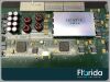 GE 5201044-4 5201045-2 GE HEALTHCARE GE LOGIQ E9 GTX2.3 BOARD: 5201044-4 5201045-2 ULTRASOUND  Ultrasound Accessories
